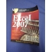 Excel 2007 Bible Paperback w Disk
